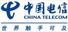 china telecom